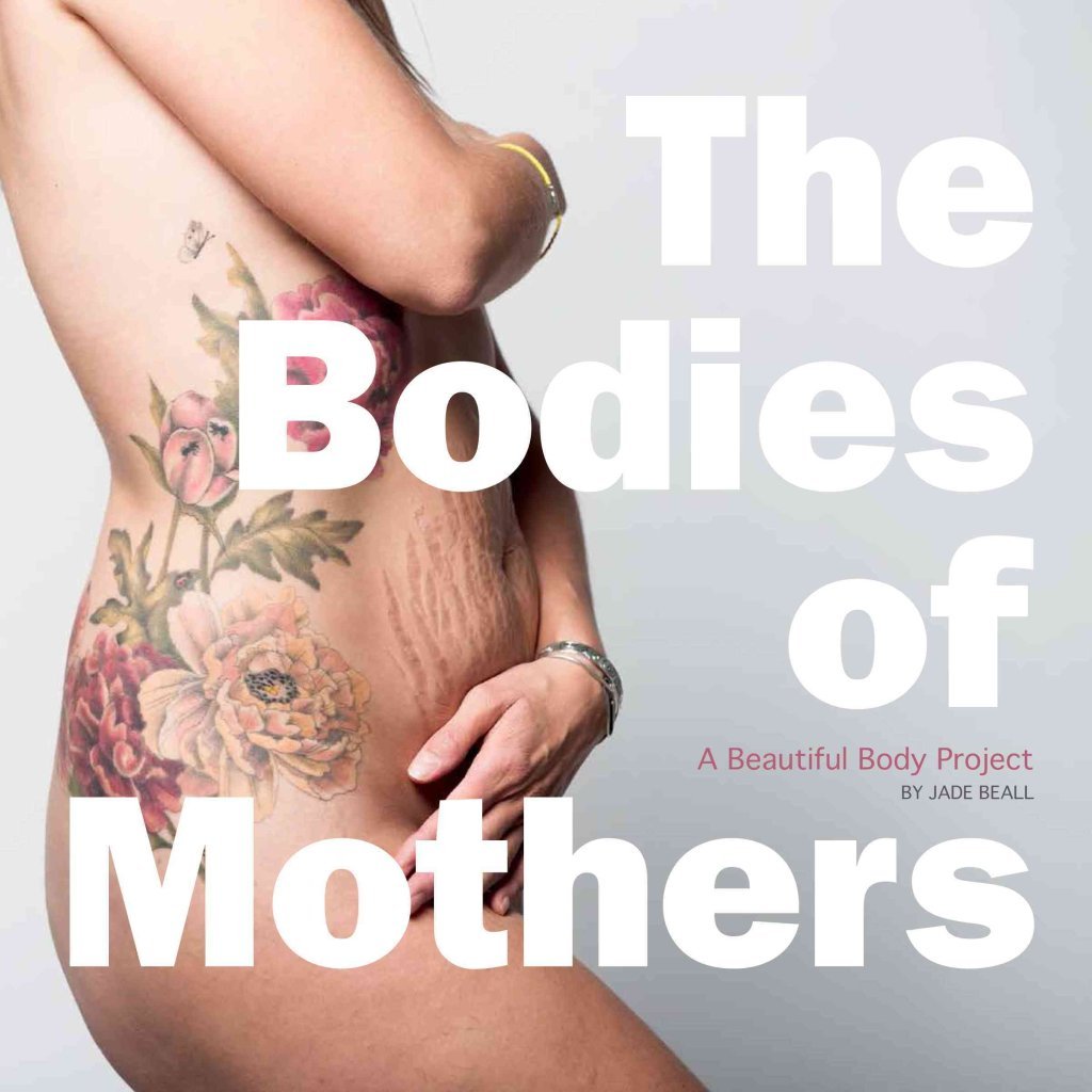 The Bodies of Mothers